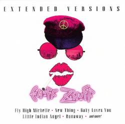 Enuff Z'nuff : Extended Versions
